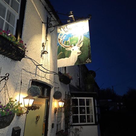 The White Hart Inn Tetford Exterior foto